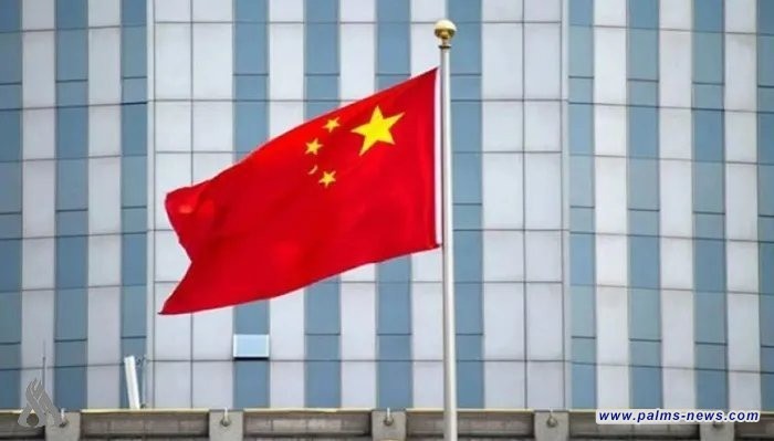 الخارجية الصينية: نرحب بجميع الجهود الرامية للتوصل إلى اتفاق سلام بين واشنطن وطهران